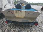 1984 Fisher Boat for Sale in York Haven, PA - Rear End