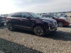 2018 Cadillac Xt5 Premium Luxury en Venta en Earlington, KY - Front End