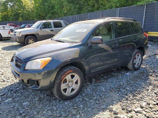 2011 Toyota Rav4  for Sale in Waldorf, MD - Front End