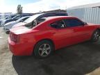 2008 Dodge Charger  за продажба в North Las Vegas, NV - Burn