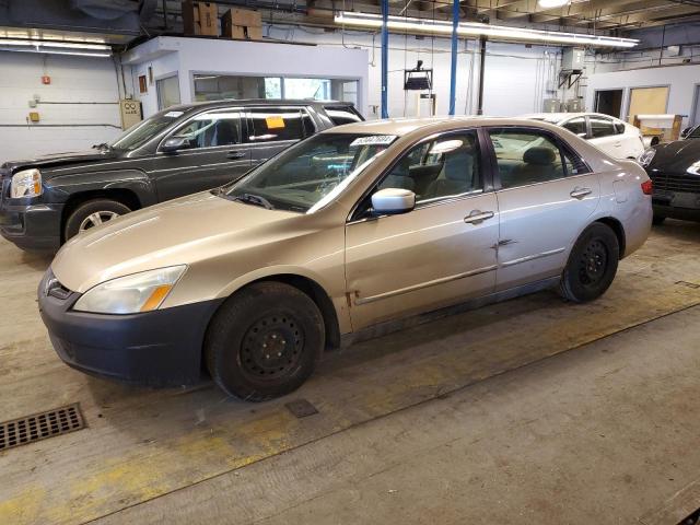 2005 Honda Accord Lx for Sale in Dyer, IN - Normal Wear