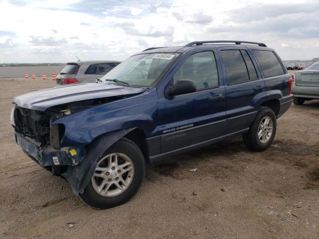 2003 Jeep Grand Cherokee Laredo