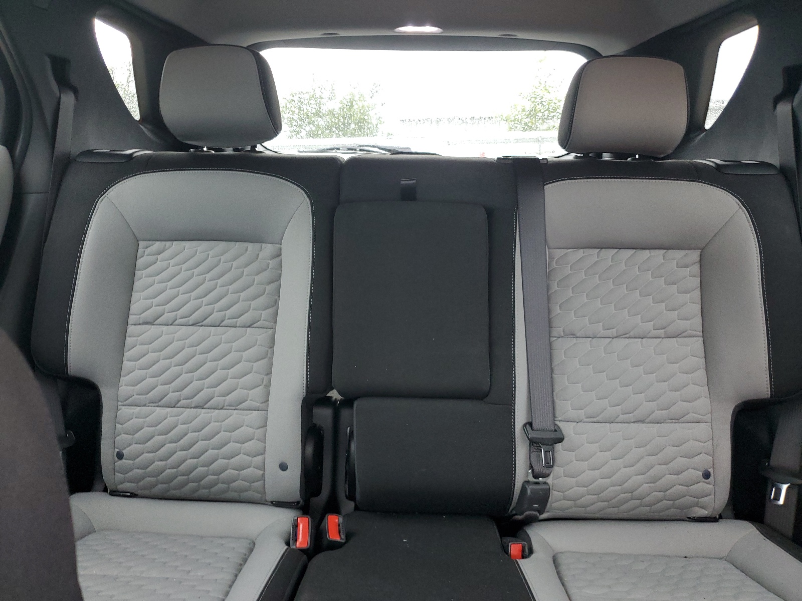 3GNAXFEV8MS173102 2021 Chevrolet Equinox