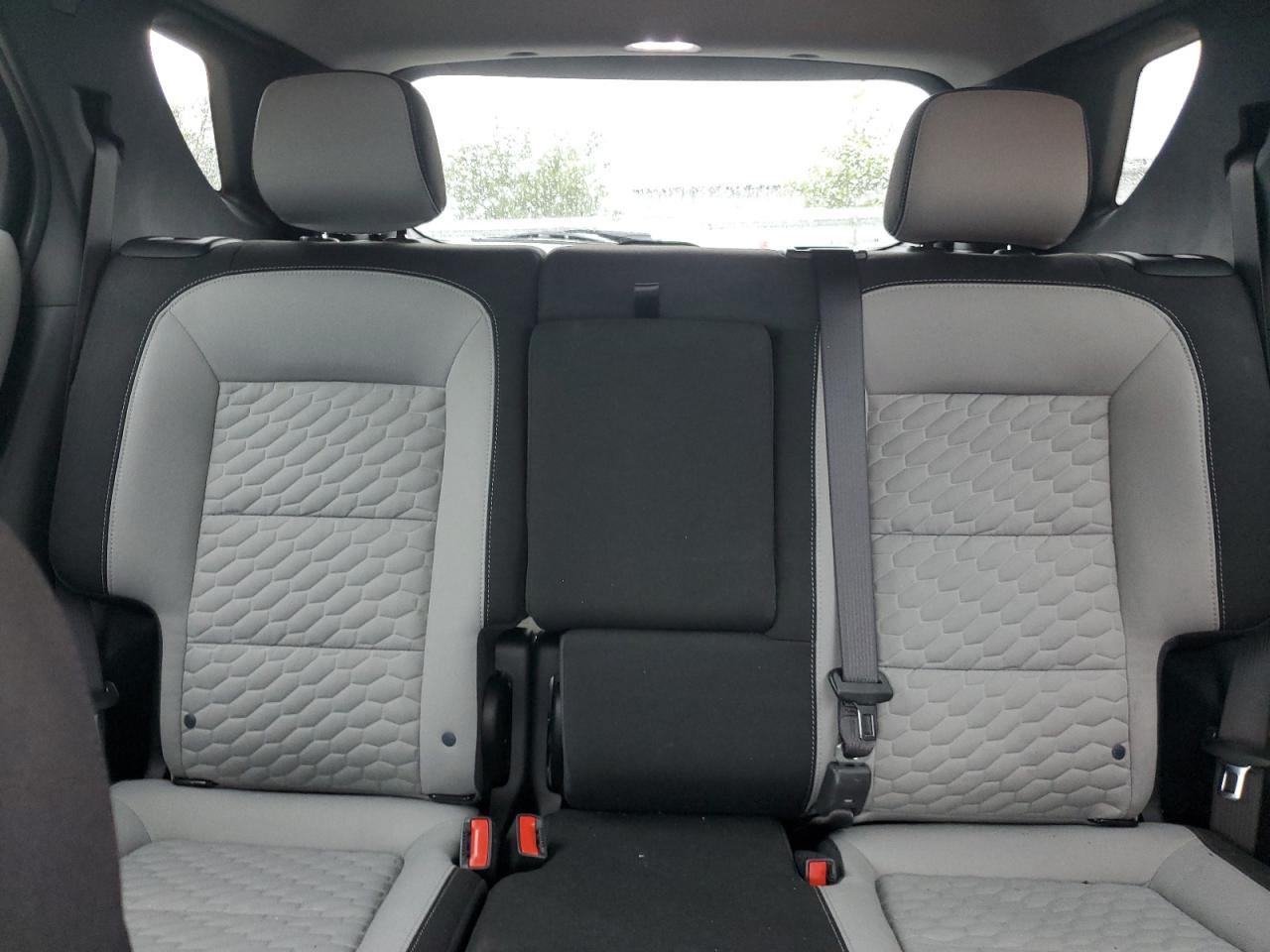 2021 Chevrolet Equinox VIN: 3GNAXFEV8MS173102 Lot: 55698654