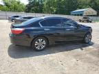 2014 Honda Accord Lx продається в Eight Mile, AL - Front End