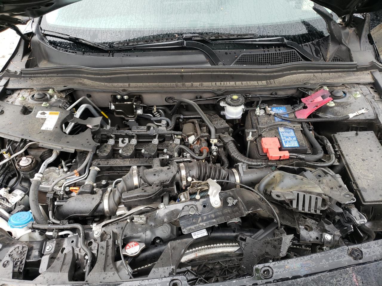 1HGCV1F55NA049088 2022 Honda Accord Exl