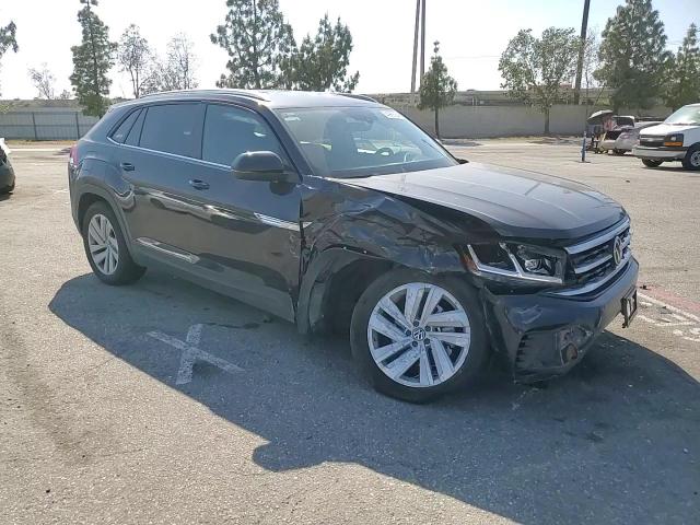 2023 Volkswagen Atlas Cross Sport Se VIN: 1V2WE2CA0PC213338 Lot: 54969794