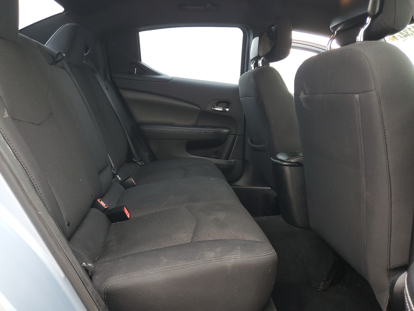 1C3CDZAG1DN587100 2013 Dodge Avenger Se