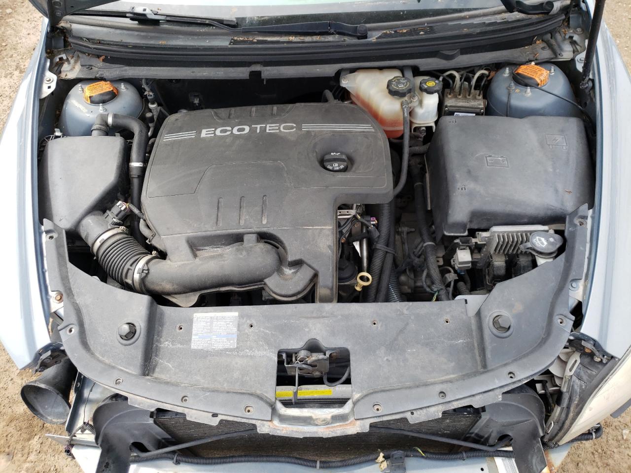 2009 Chevrolet Malibu Ls VIN: 1G1ZG57B394146561 Lot: 55386094