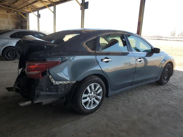  NISSAN ALTIMA 2013 Серый