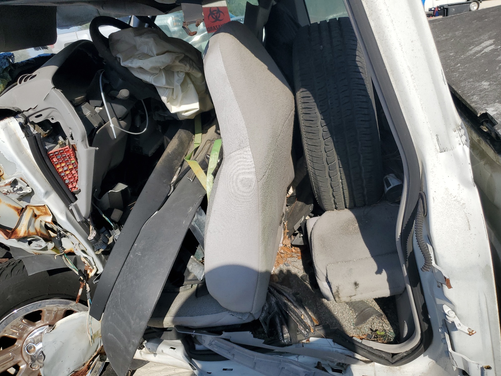 1FTYR14V2YPB75857 2000 Ford Ranger Super Cab