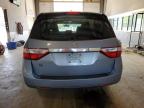 2011 Honda Odyssey Exl en Venta en Sandston, VA - Front End