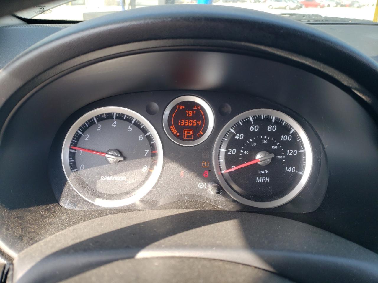 2011 Nissan Sentra 2.0 VIN: 3N1AB6AP5BL722263 Lot: 56242974