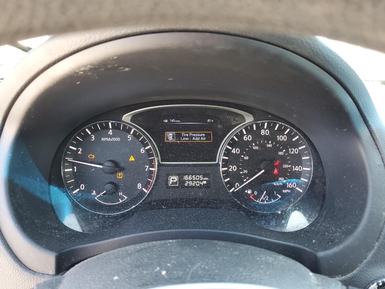 2013 Nissan Altima - Image 9
