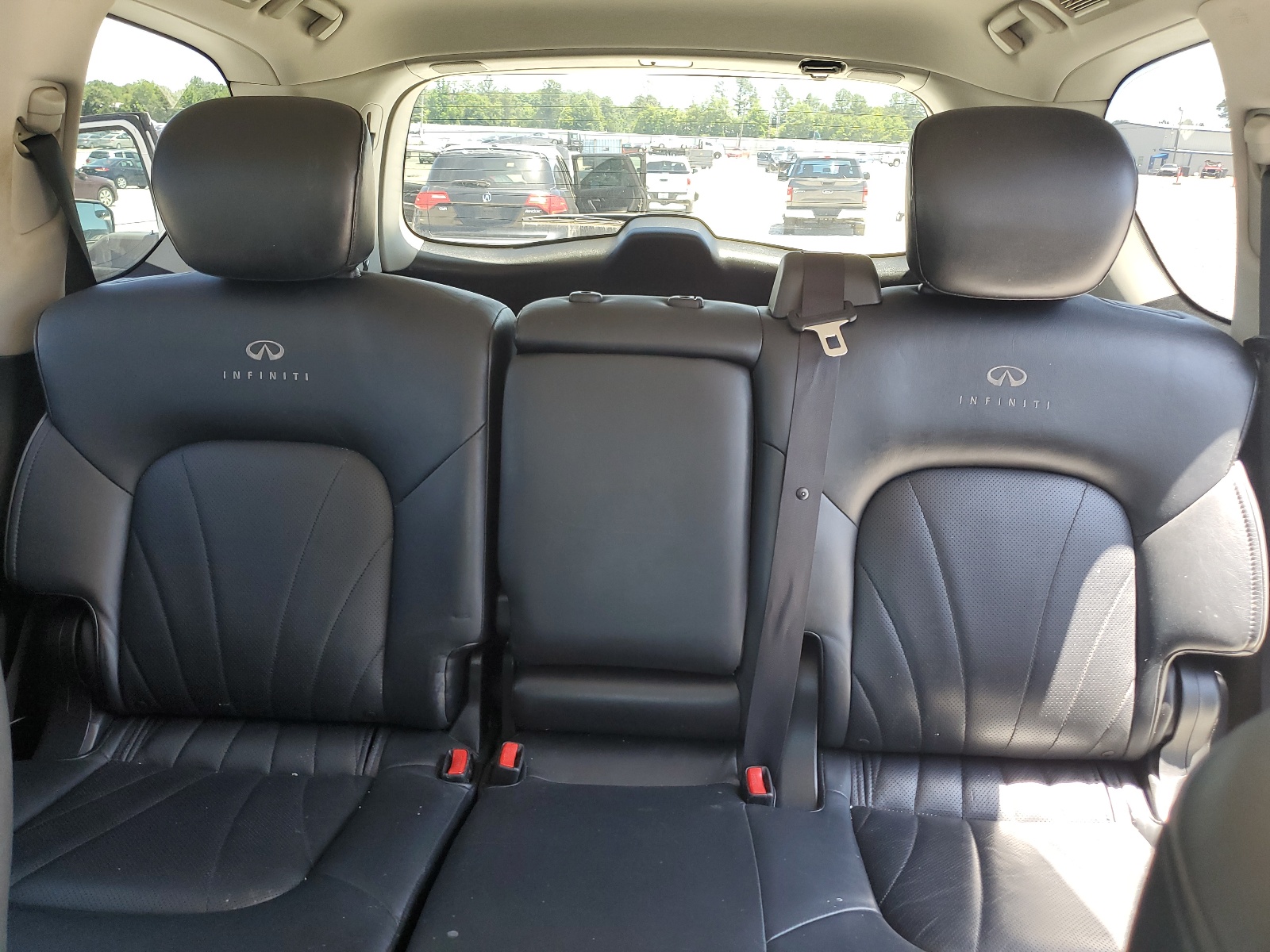 JN8AZ2ND6C9715029 2012 Infiniti Qx56