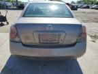 2003 Nissan Altima Base للبيع في Fort Wayne، IN - Front End