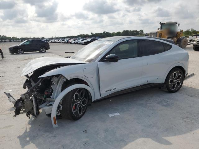  FORD MUSTANG 2023 Білий