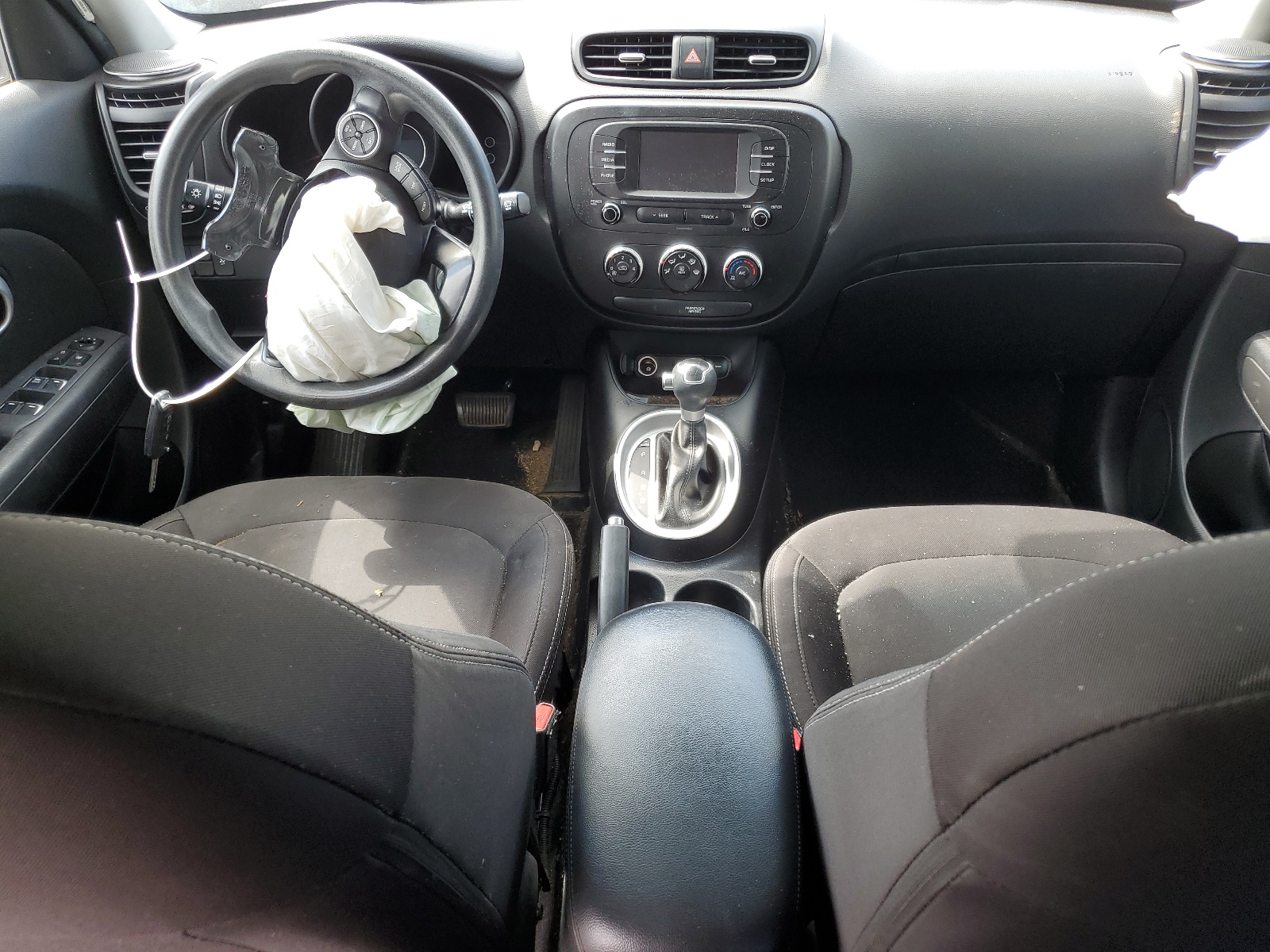 KNDJN2A21H7459185 2017 Kia Soul