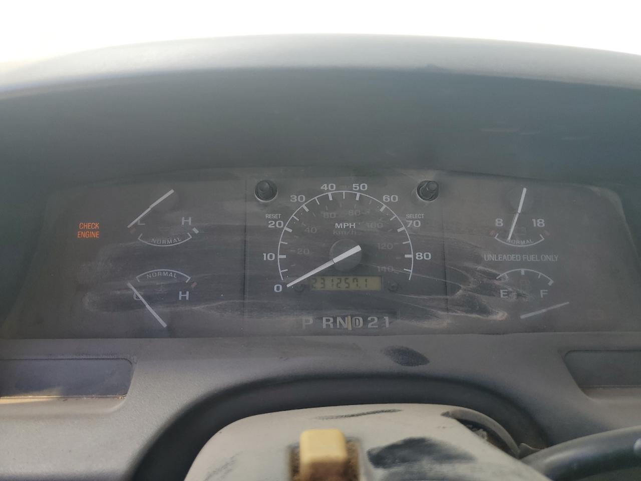 1995 Ford F150 VIN: 2FTDF15N0SCA63265 Lot: 52958064