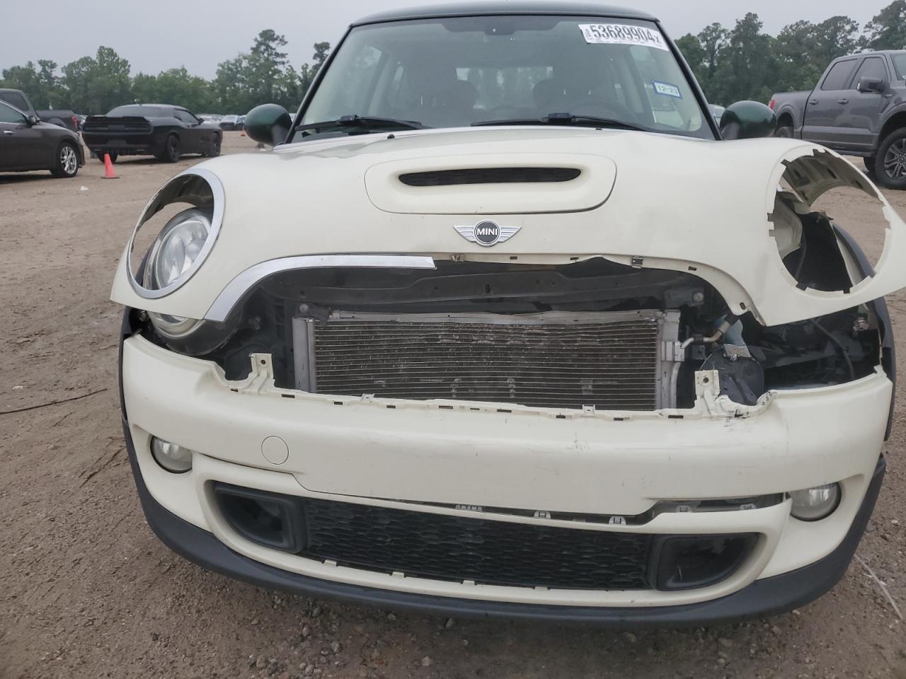 2013 MINI Cooper - Image 5