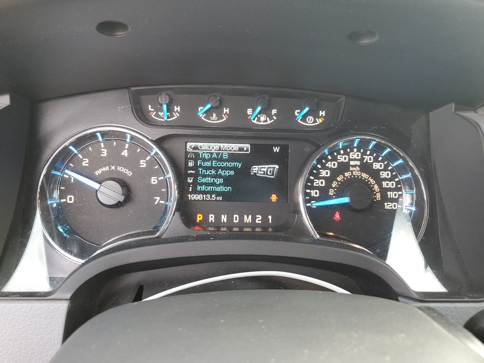 1FTFX1CF1DFB82029 2013 Ford F150 Super Cab