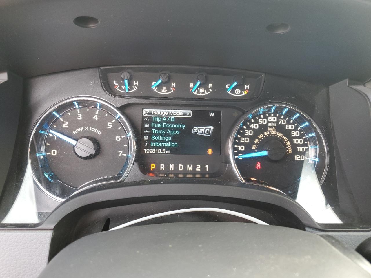 2013 Ford F150 Super Cab VIN: 1FTFX1CF1DFB82029 Lot: 55134524