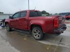 2017 Chevrolet Colorado Z71 en Venta en Wilmer, TX - Side