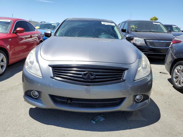  INFINITI G37 2013 Gray