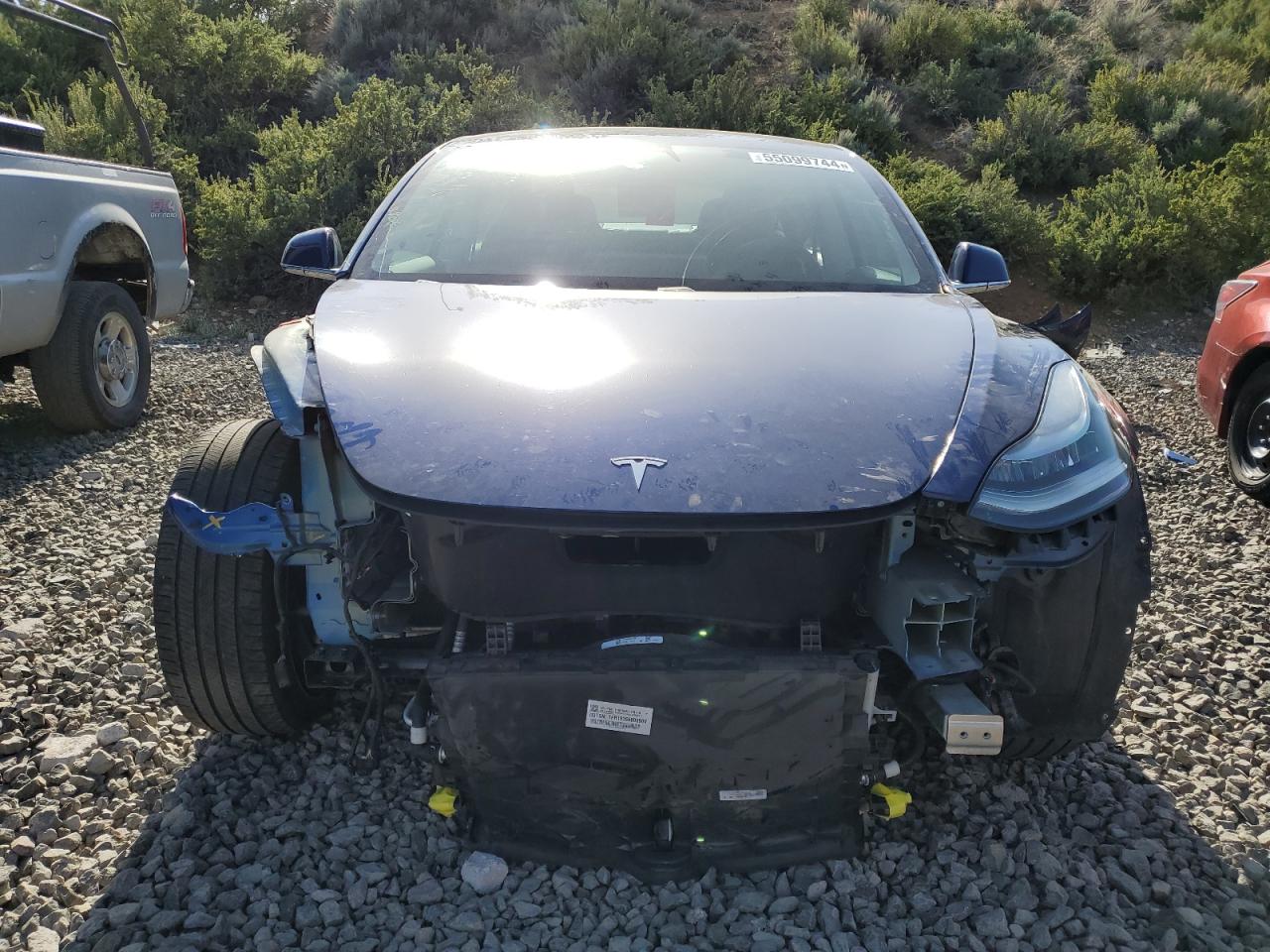 5YJ3E1EA3LF630946 2020 Tesla Model 3