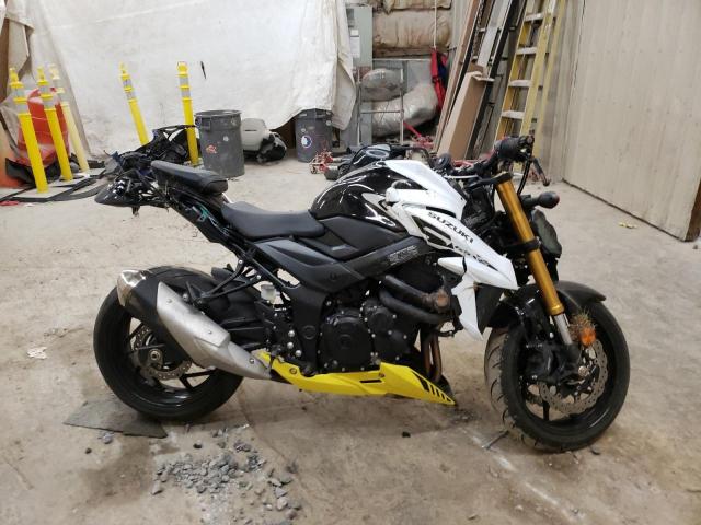 2023 SUZUKI GSX-S750 M JS1C533D4P7100466  54760764