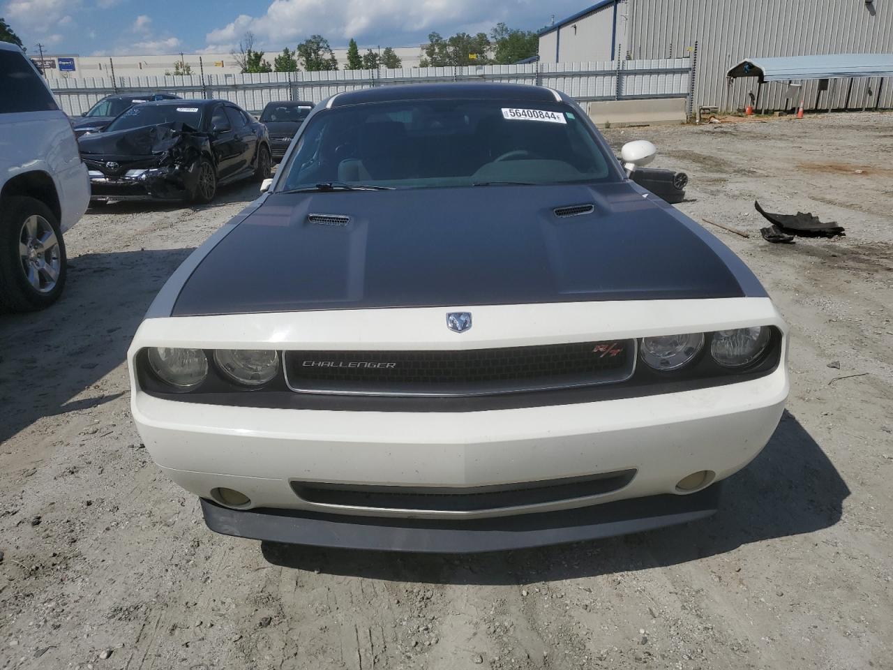 2009 Dodge Challenger R/T VIN: 2B3LJ54T69H594681 Lot: 56400844