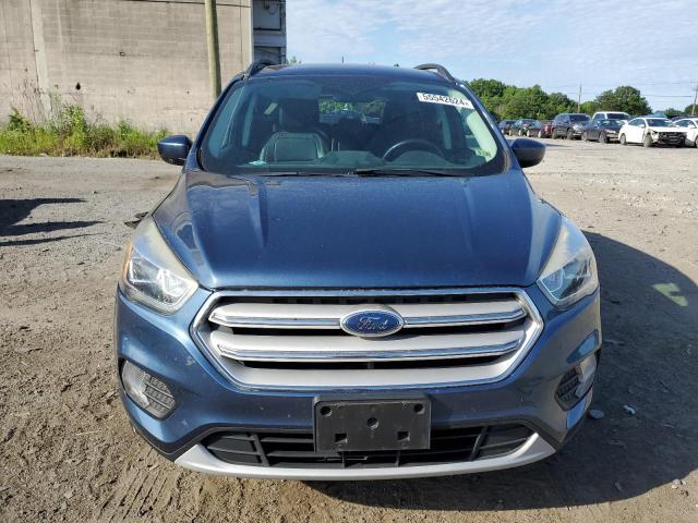 1FMCU9HD5JUB02753 | 2018 Ford escape sel