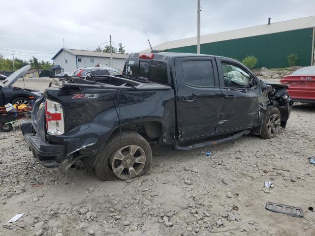  CHEVROLET COLORADO 2019 Black