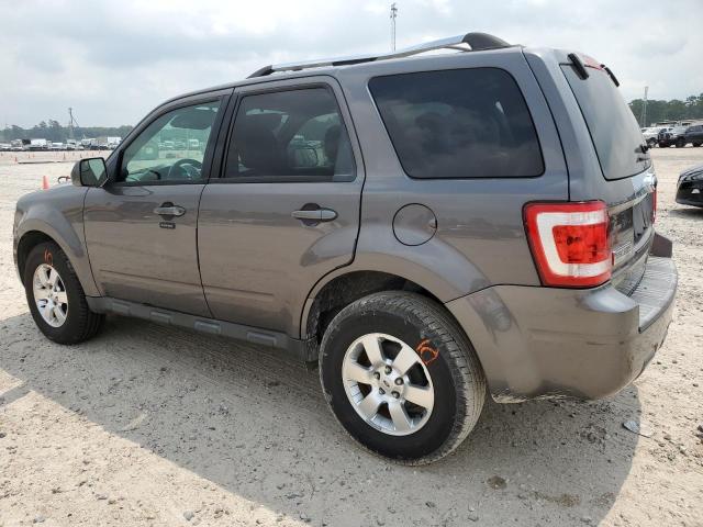 1FMCU0EG8BKC69499 | 2011 Ford escape limited