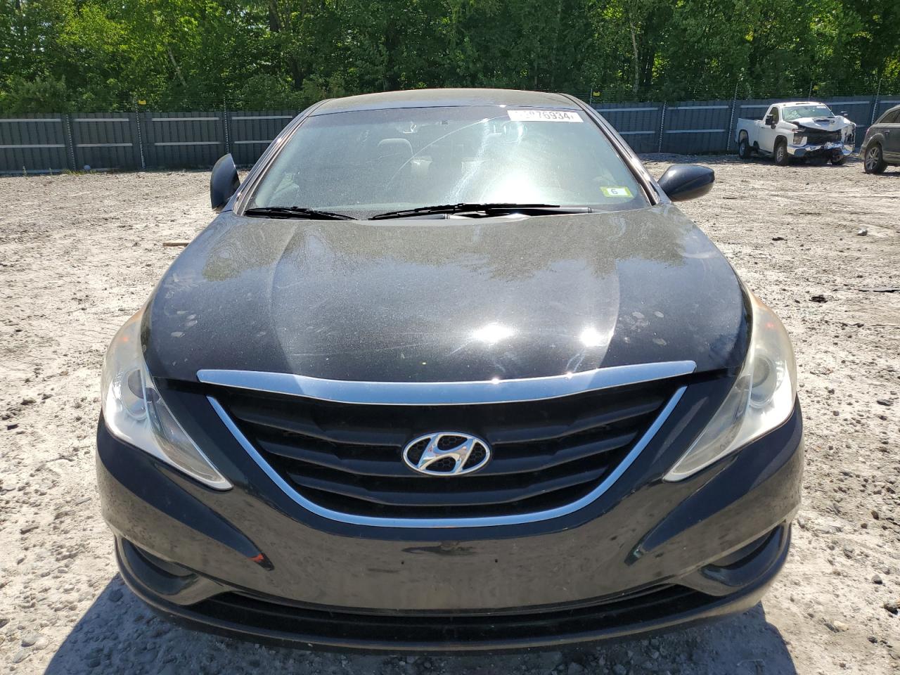 2013 Hyundai Sonata - Image 5