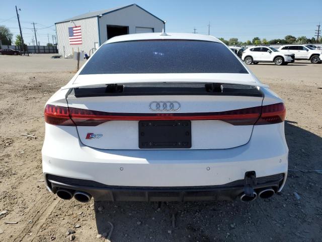  AUDI S7/RS7 2020 Белый