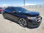 2021 Honda Accord Sport de vânzare în Fresno, CA - Front End