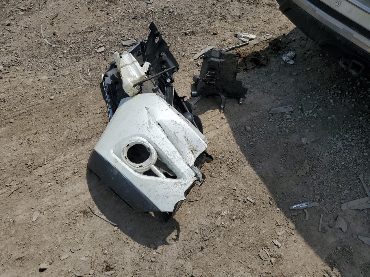 2016 Nissan Pathfinder S VIN: 5N1AR2MM1GC601361 Lot: 56231344