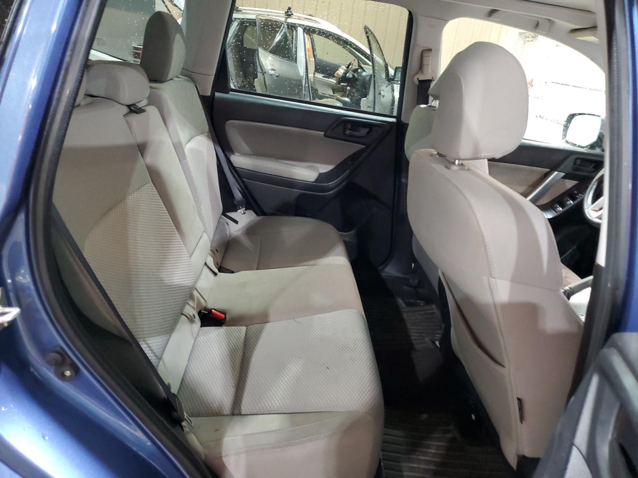 2017 Subaru Forester 2.5I Premium VIN: JF2SJAGC5HH477808 Lot: 56897494