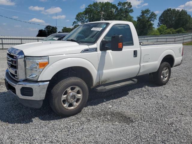 2013 Ford F250 Super Duty