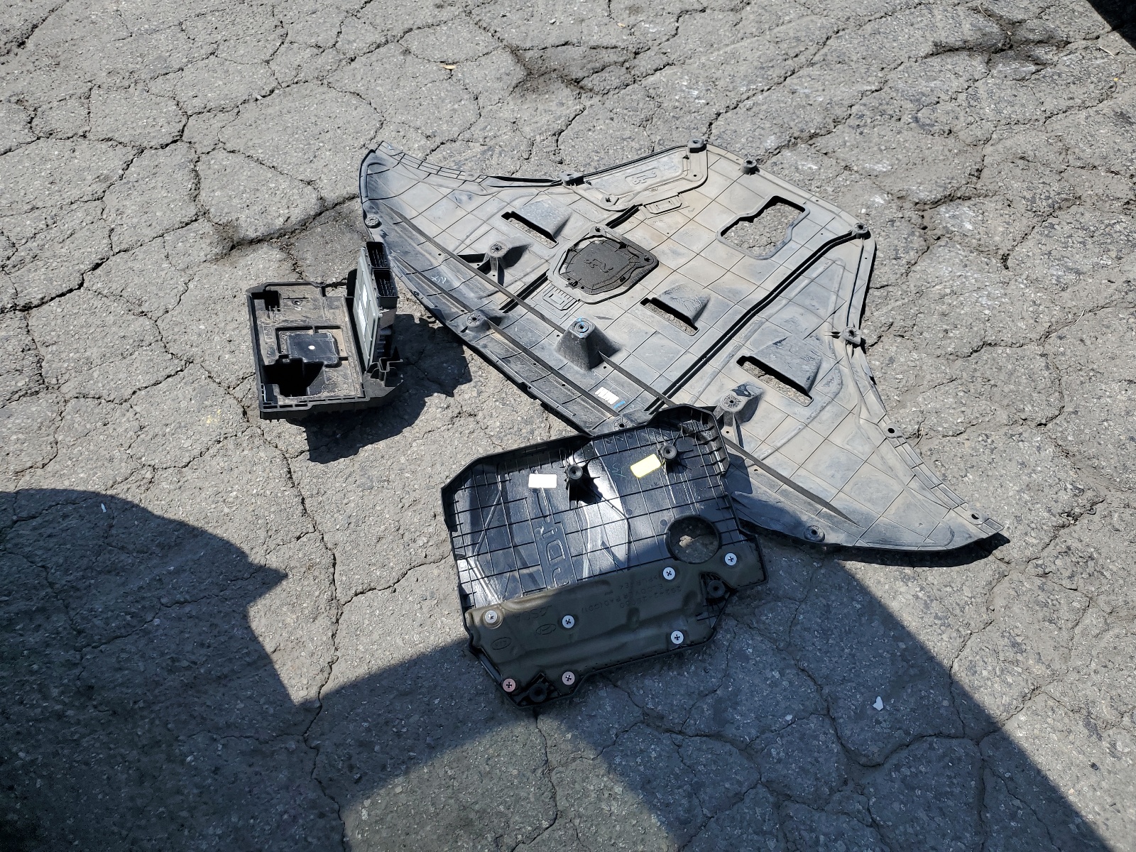 5NMJF3AE2NH082545 2022 Hyundai Tucson Sel