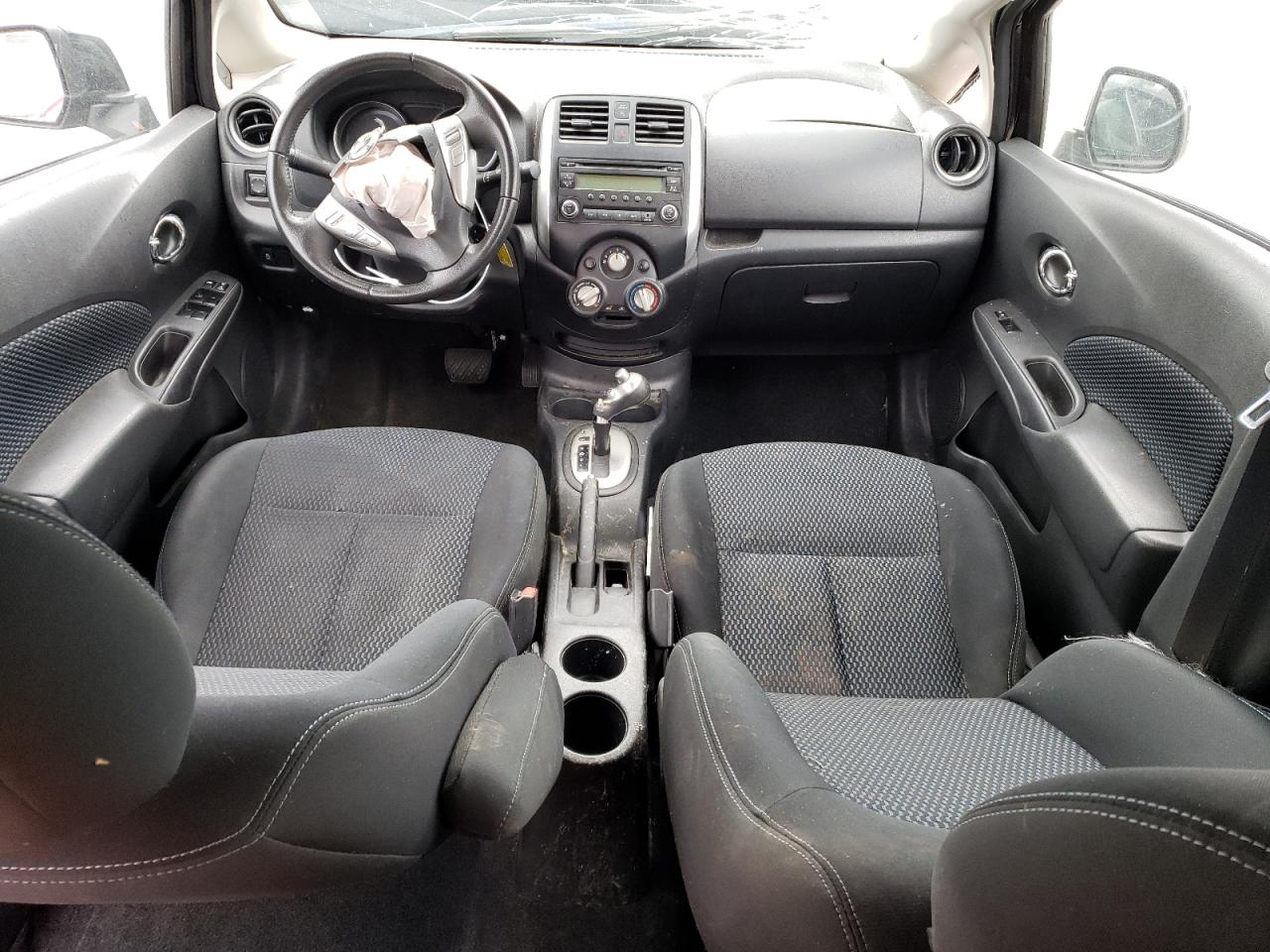 3N1CE2CP6EL366142 2014 Nissan Versa Note S