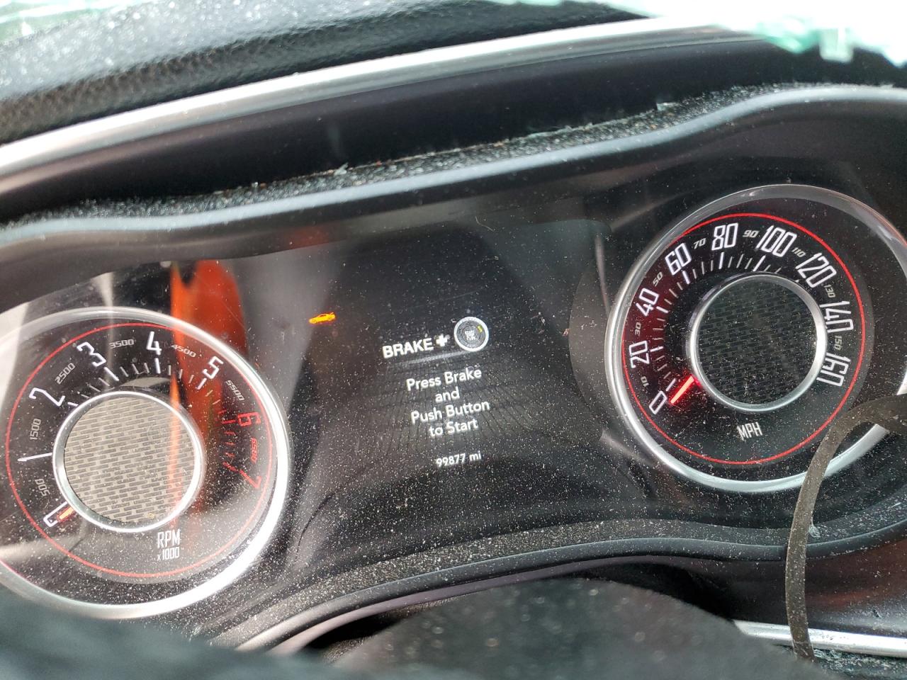 2016 Dodge Challenger R/T VIN: 2C3CDZBT2GH129431 Lot: 55527244