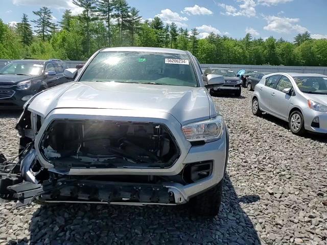 2016 Toyota Tacoma Double Cab VIN: 3TMCZ5AN9GM043866 Lot: 56206234