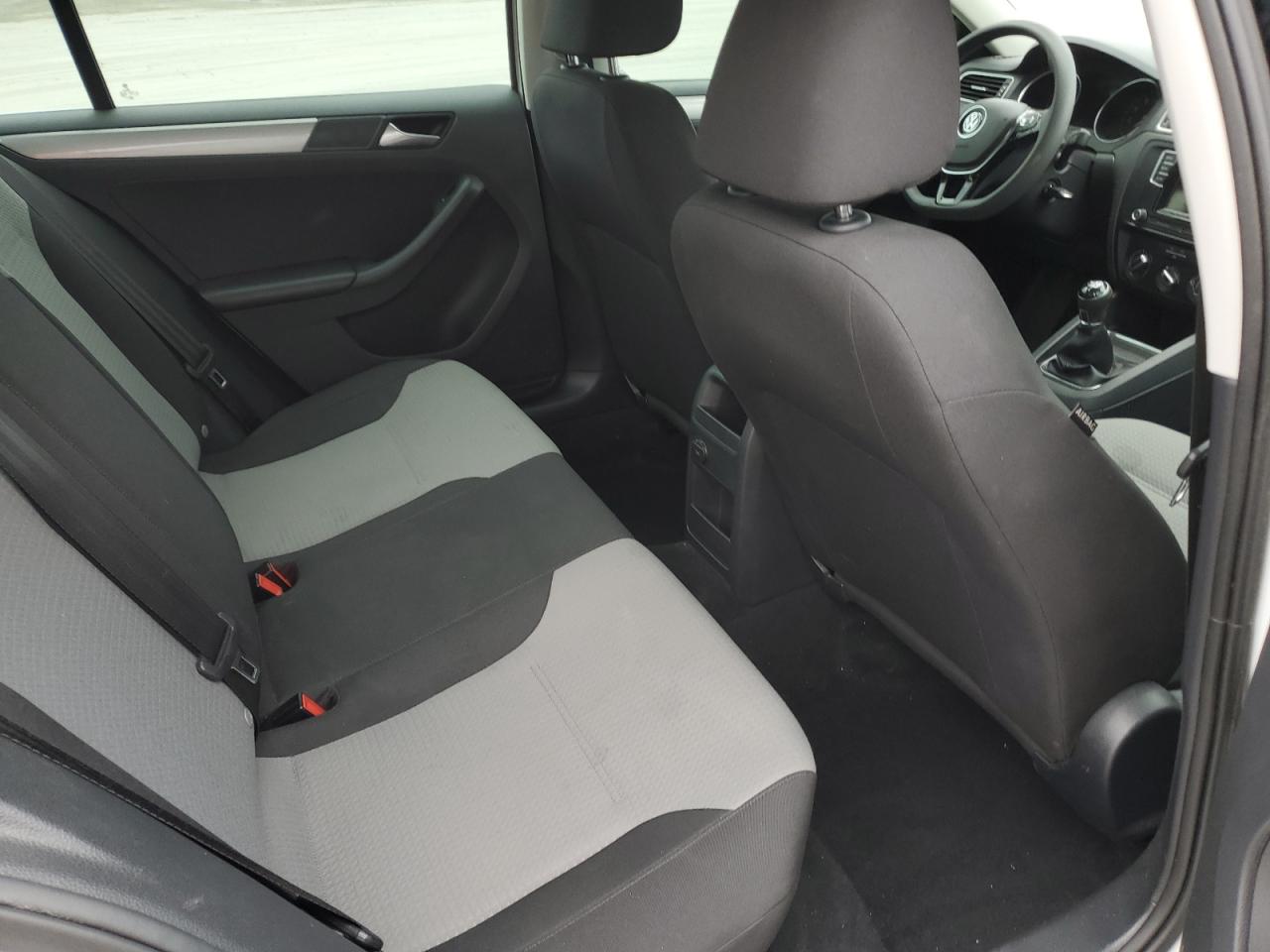 2017 Volkswagen Jetta S VIN: 3VW167AJ1HM269908 Lot: 54521964