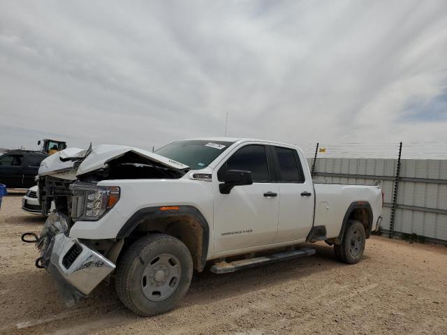 2023 Gmc Sierra K2500 Heavy Duty