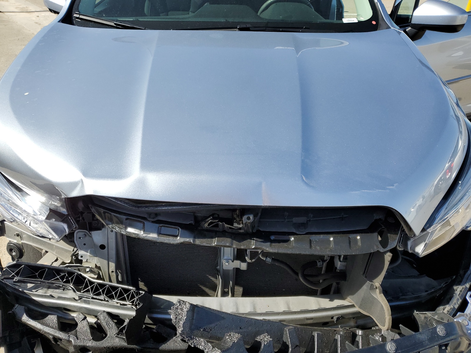 4S4WMAFD5L3407034 2020 Subaru Ascent Premium