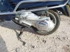 2008 PIAGGIO VESPA LX 125  for sale at Copart BRISTOL