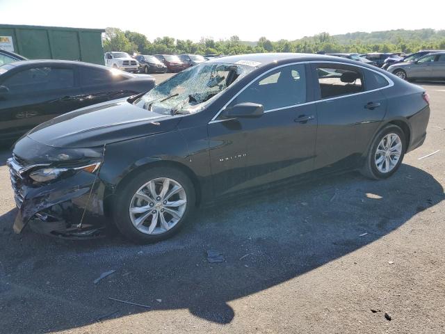 2022 Chevrolet Malibu Lt for Sale in Cahokia Heights, IL - All Over