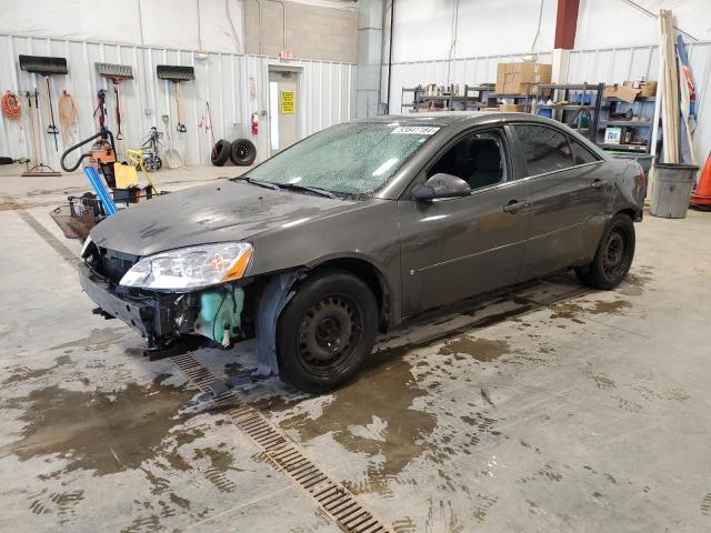 2006 Pontiac G6 Se zu verkaufen in Mcfarland, WI - All Over